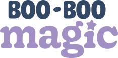 Boo Boo Magic